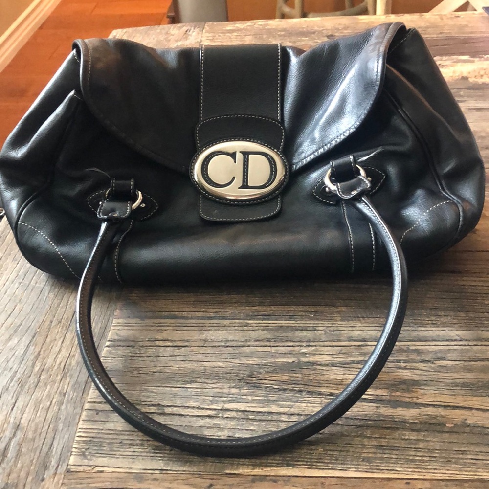 Christian Dior Hand Bag